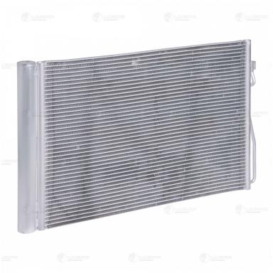 Радиатор кондиционера LRAC 26109