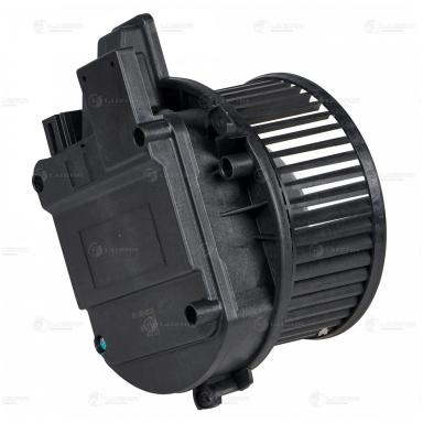 Мотор печки c крыльчаткой LFh 1819