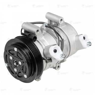 Компрессор кондиционера LCAC 1149