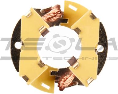 Щёткодержатель TT51472