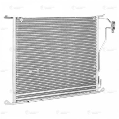 Радиатор кондиционера LRAC 1523