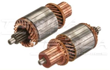 Ротор стартера TT71492