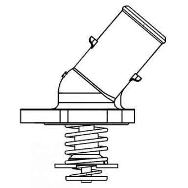 Термостат LT 1943