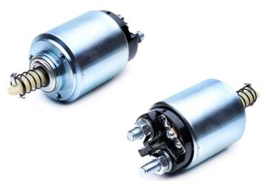 Электромагнит TT76033