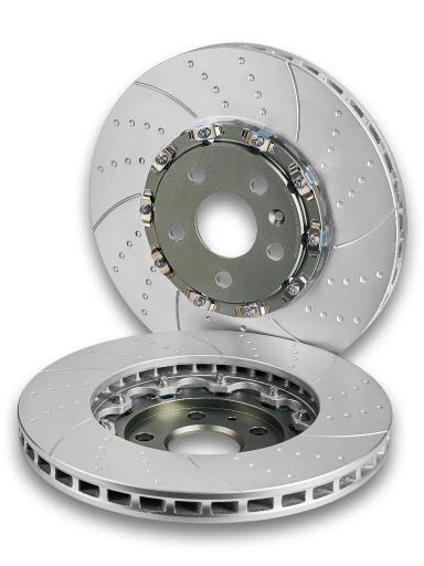 Тормозной диск GSDF089