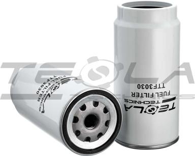 Фильтр топливный TTF3030