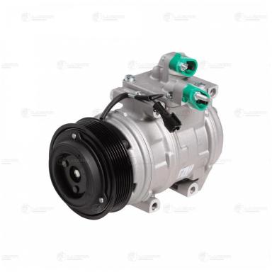 Компрессор кондиционера LCAC 08E3