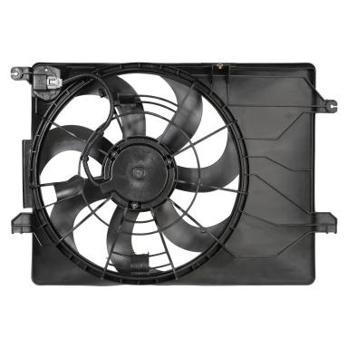 Вентилятор охлаждения в сборе с электроприводом LFK 08Y5