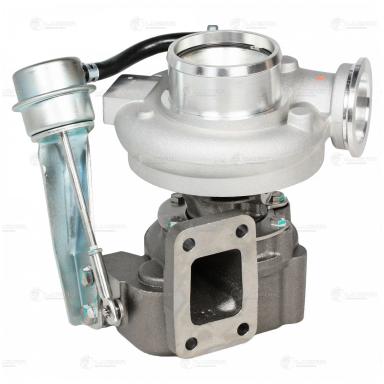 Турбокомпрессор LAT 0343