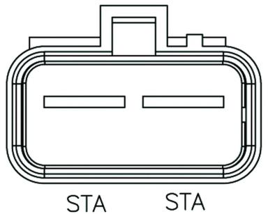 Регулятор с диодным мостом TT30007