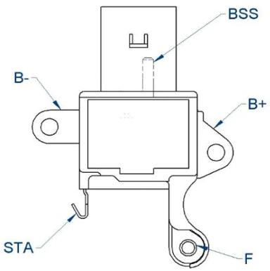 Регулятор TT31993 PRO