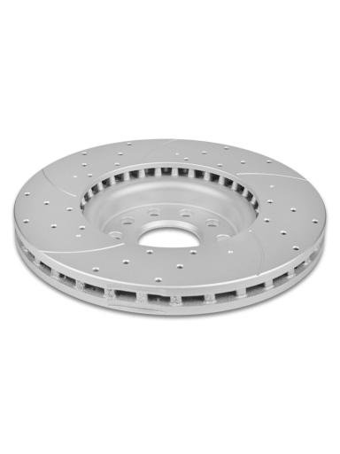 Тормозной диск F246P