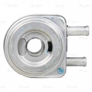 Радиатор масляный LOc 2001