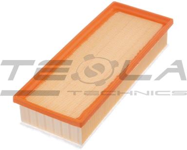 Фильтр воздушный TTF0119