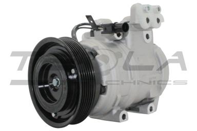 Компрессор кондиционера TT22063