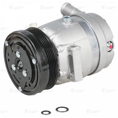 Компрессор кондиционера LCAC 0538