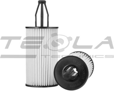 ФИЛЬТР МАСЛЯНЫЙ TTF2072