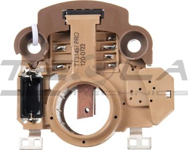 Регулятор TT31497 PRO