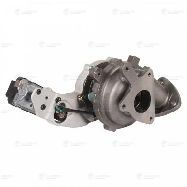 Турбокомпрессор LAT 1003