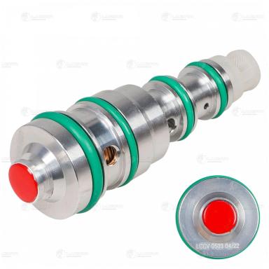 Клапан регулирующий компрессора кондиционера LCCV 0503