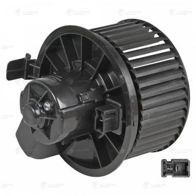 Мотор печки c крыльчаткой LFh 3002