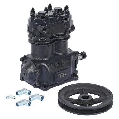 Компрессор LAC 1201