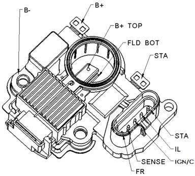 Регулятор TT31951 PRO