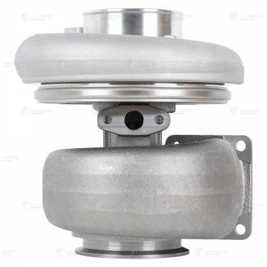 Турбокомпрессор LAT 2701