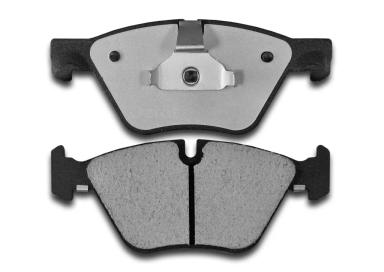 Тормозные колодки BPF276PG