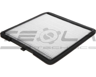 Фильтр салона TTF1021