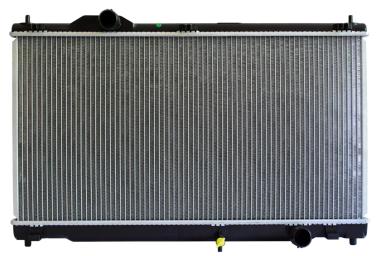 Радиатор двигателя TY-171/1R