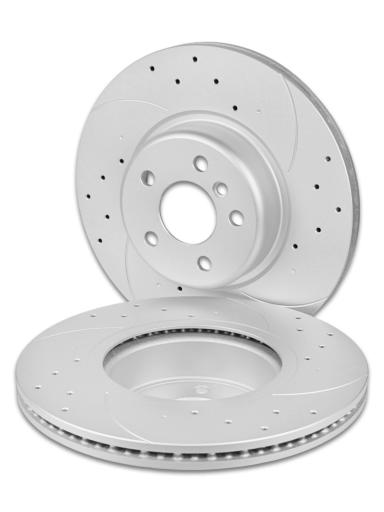 Тормозной диск F178P