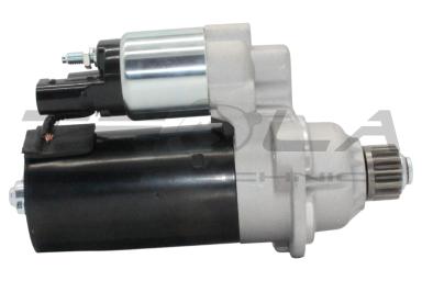 Стартер TT16676