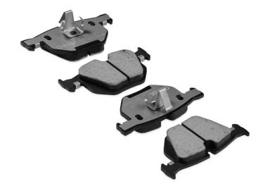 КОЛОДКИ ТОРМ.ЗАД., К-Т BPR047PG