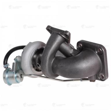 Турбокомпрессор LAT 1006