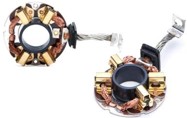 Щеткодержатель TT51224