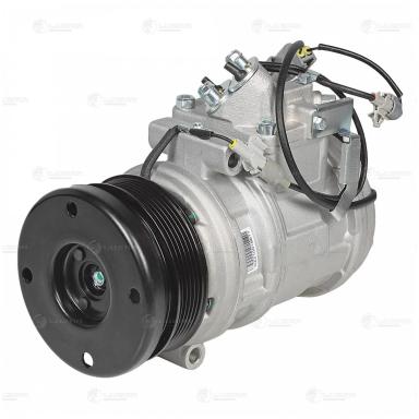 Компрессор кондиционера LCAC 1950
