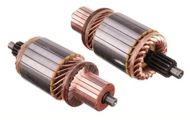 Ротор стартера TT71493