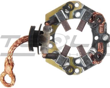 Щеткодержатель TT51467