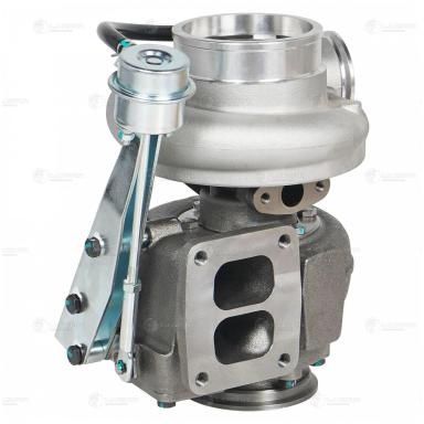 Турбокомпрессор LAT 0775