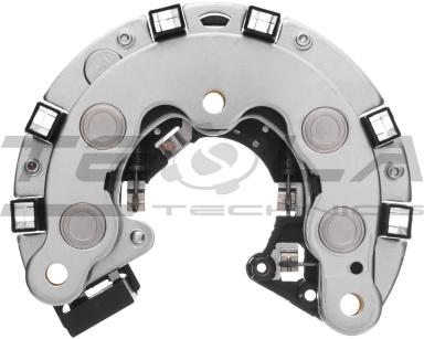 Диодный мост TT34737