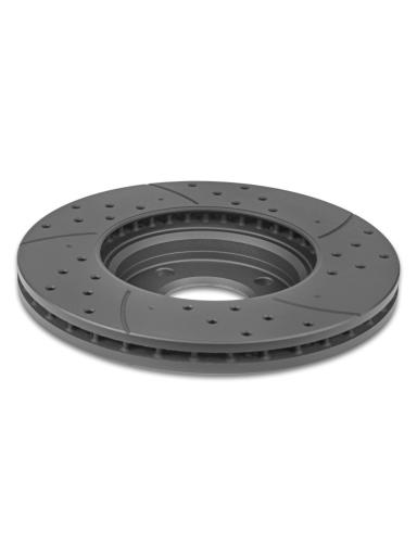 КОЛОДКИ ТОРМ.ПЕР., К-Т F080W