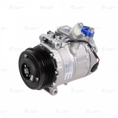 Компрессор кондиционера LCAC 1550