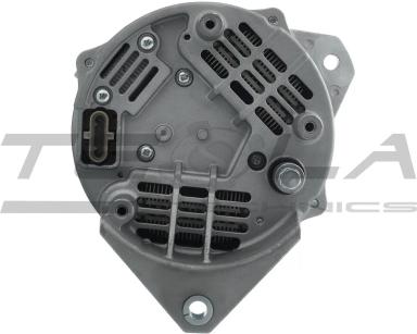 Генератор TT12592