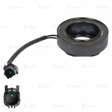 Муфта электромагнитная компрессора кондиционера LMAC 0801