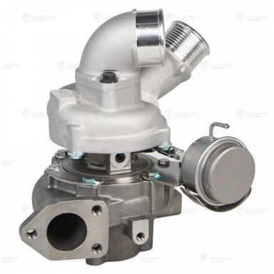 Турбокомпрессор LAT 0831