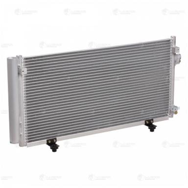 Радиатор кондиционера LRAC 2212