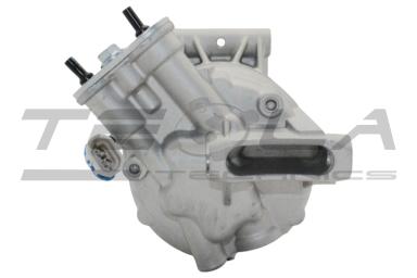 Компрессор кондиционера TT22099