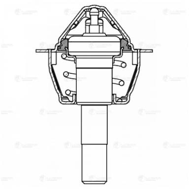 Термостат LT 1527