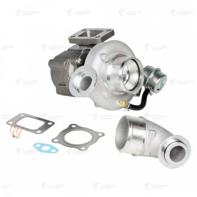Турбокомпрессор LAT 0343